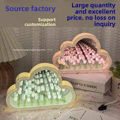 20pcs Sakura Pink Electronic