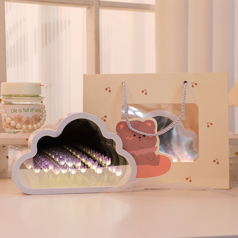 Tulip Nightlight