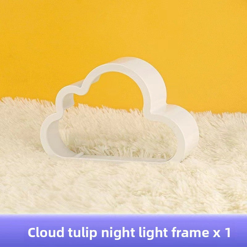 Tulip Nightlight