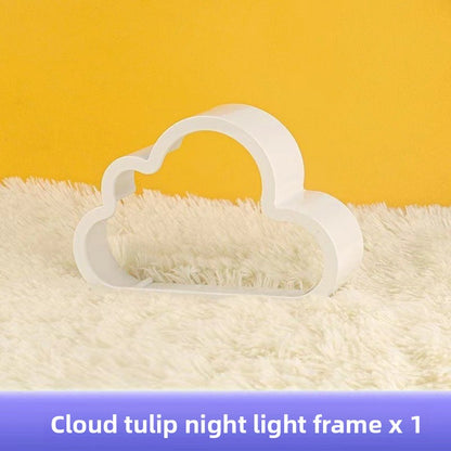 Tulip Nightlight