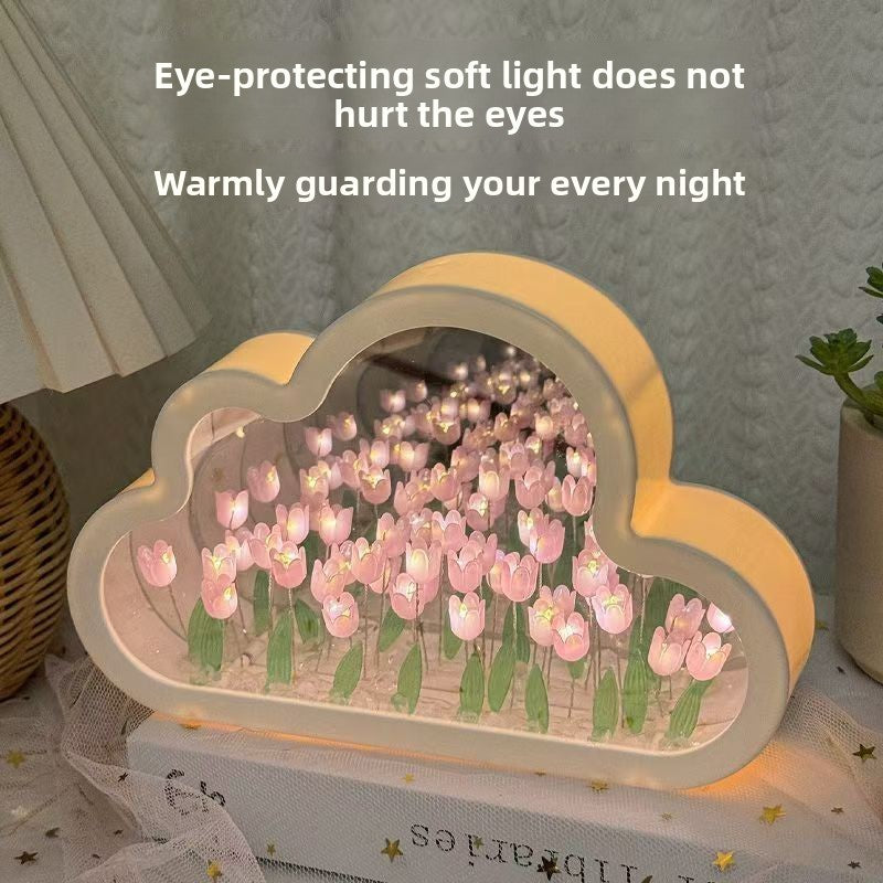 Tulip Nightlight