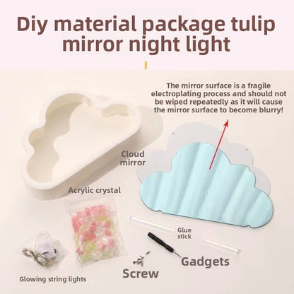 Tulip Nightlight