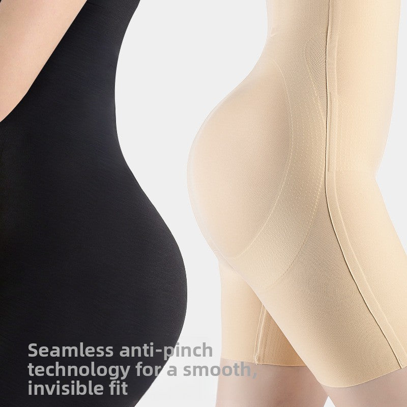 Tummy control pants