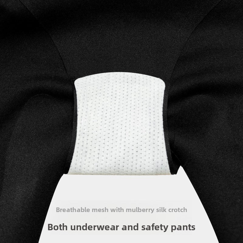 Tummy control pants