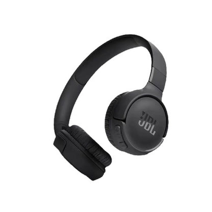 TUNE T510BT Wireless Bluetooth Headphones with Noise Cancellation