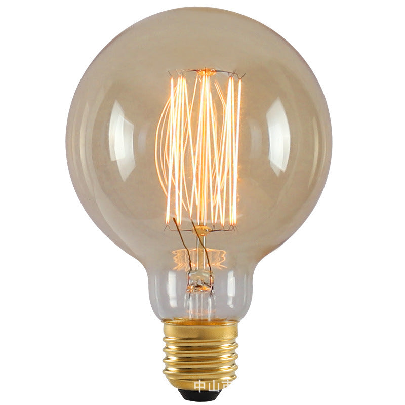Tungsten bulb dimmable