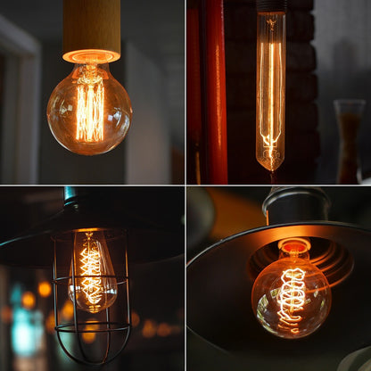 Tungsten bulb dimmable