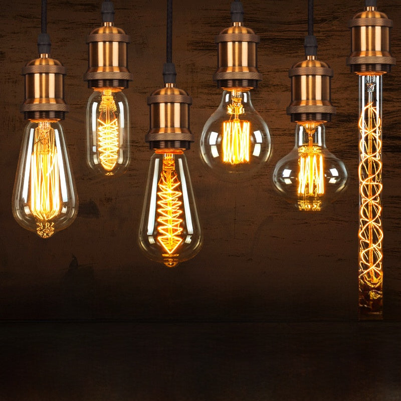 Tungsten bulb dimmable