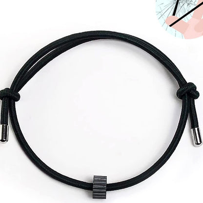 Tungsten Steel Car Window Breaker Bracelet