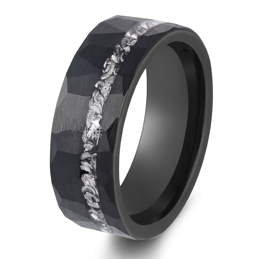 Tungsten Steel Ring