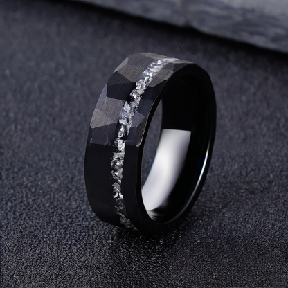 Tungsten Steel Ring
