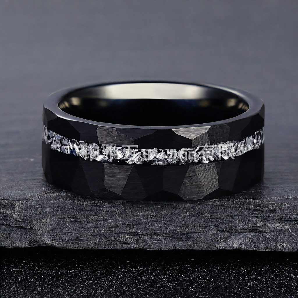 Tungsten Steel Ring