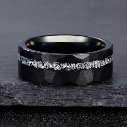 Tungsten Steel Ring