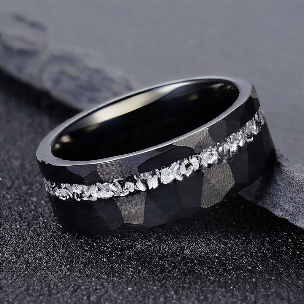 Tungsten Steel Ring