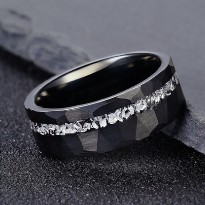 Tungsten Steel Ring
