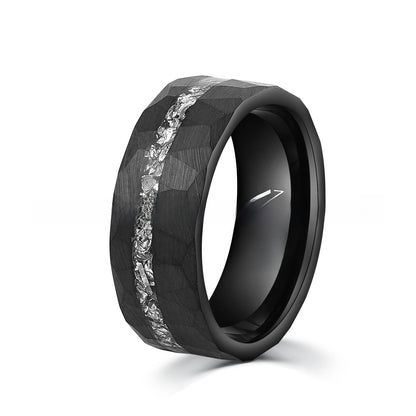 Tungsten Steel Ring