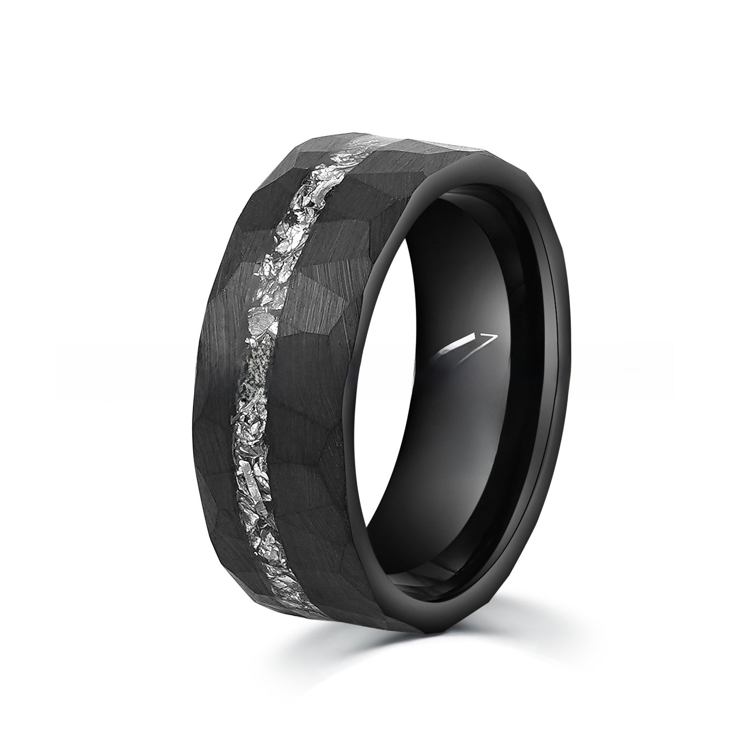 Tungsten Steel Ring