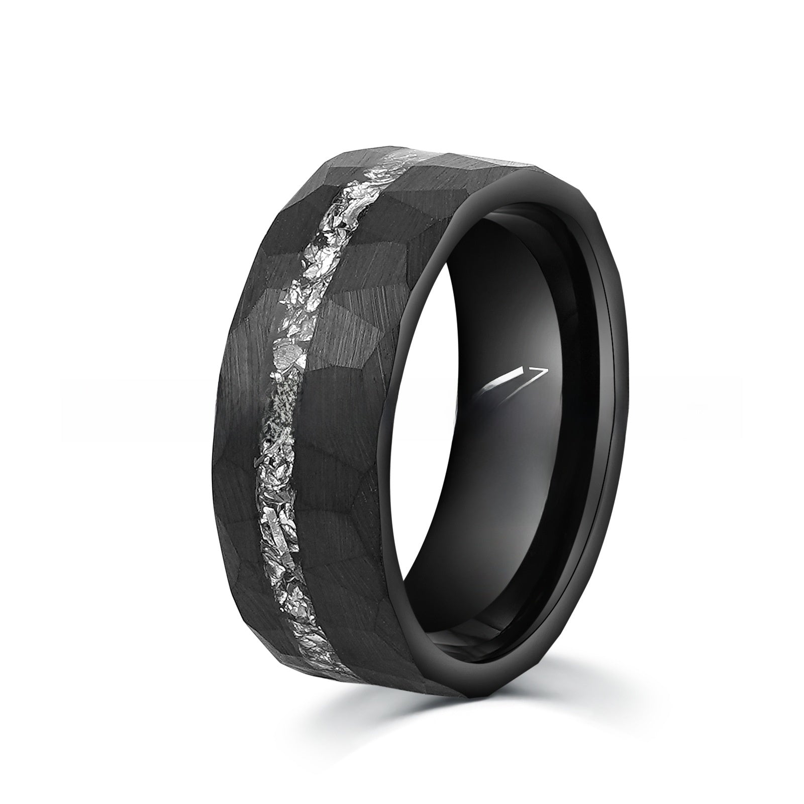 Tungsten Steel Ring