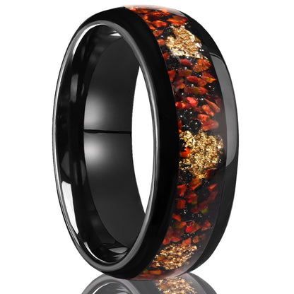 Tungsten Steel Ring