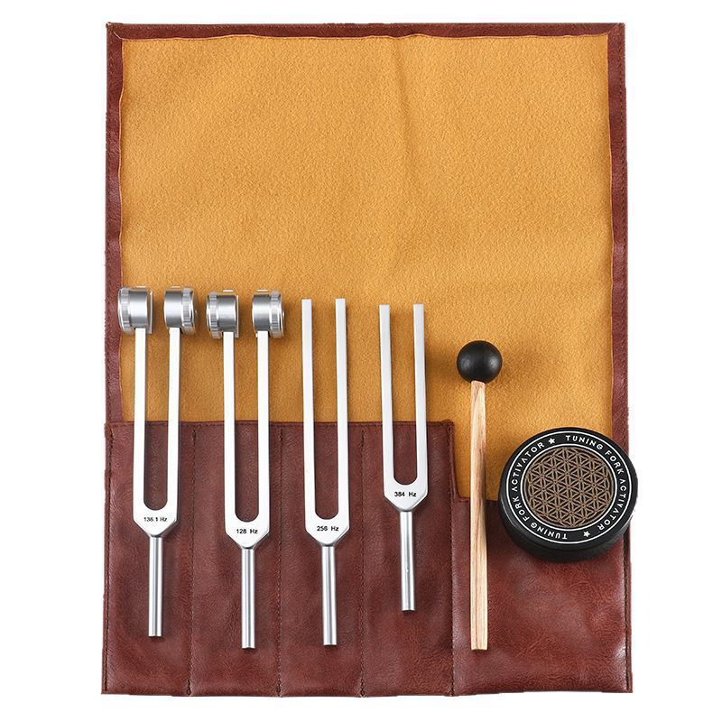 Tuning Fork Dubbing Fork Activator