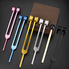 128Hz tuning fork 21.5cm