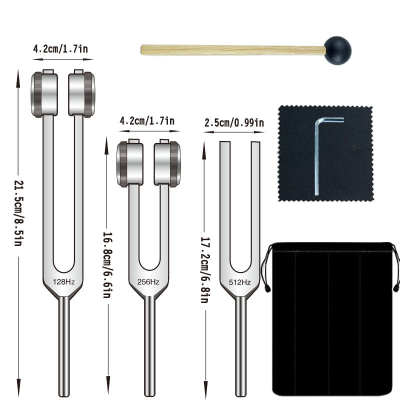 tuning fork