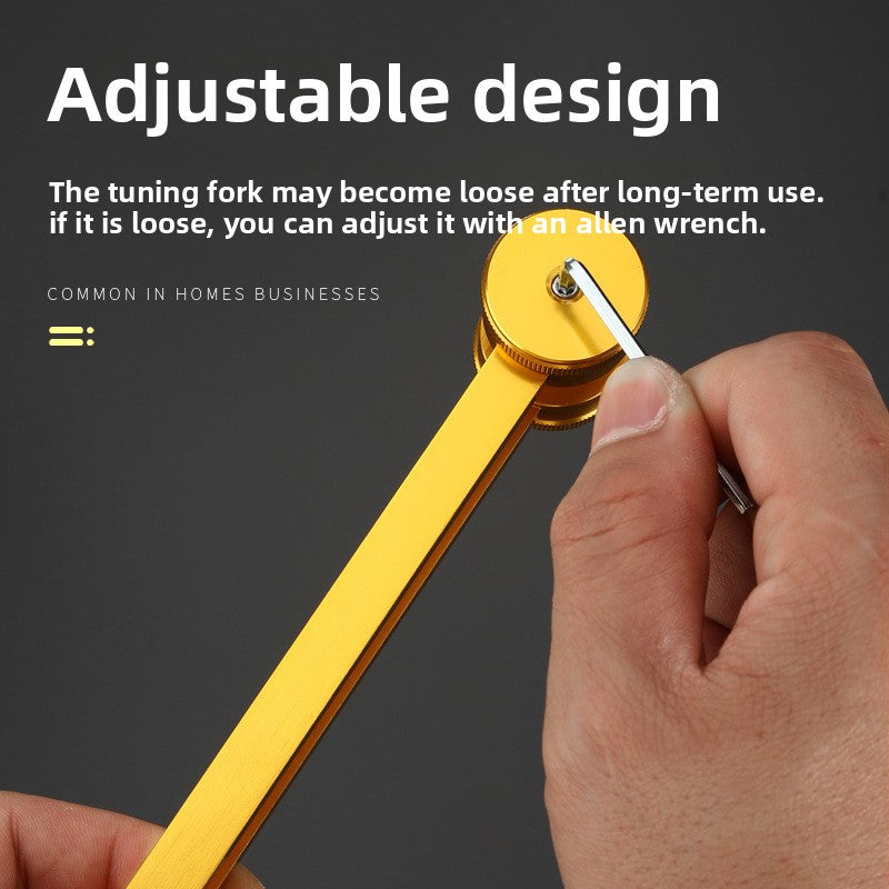 tuning fork