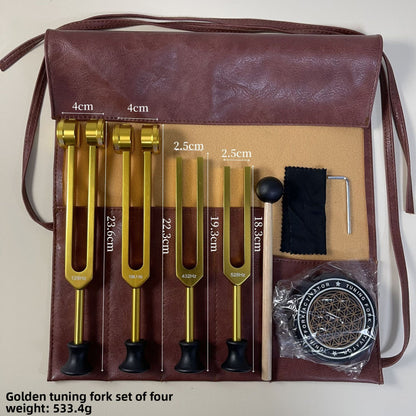 Tuning Fork Set