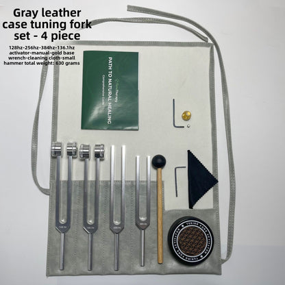 Tuning Fork Set