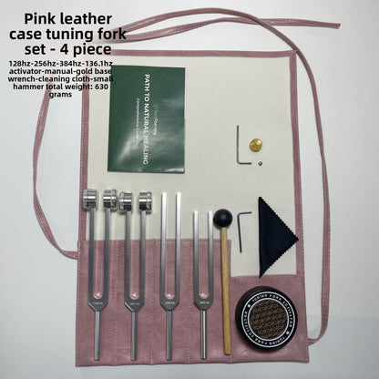 Tuning Fork Set