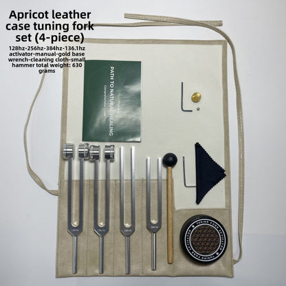 Tuning Fork Set