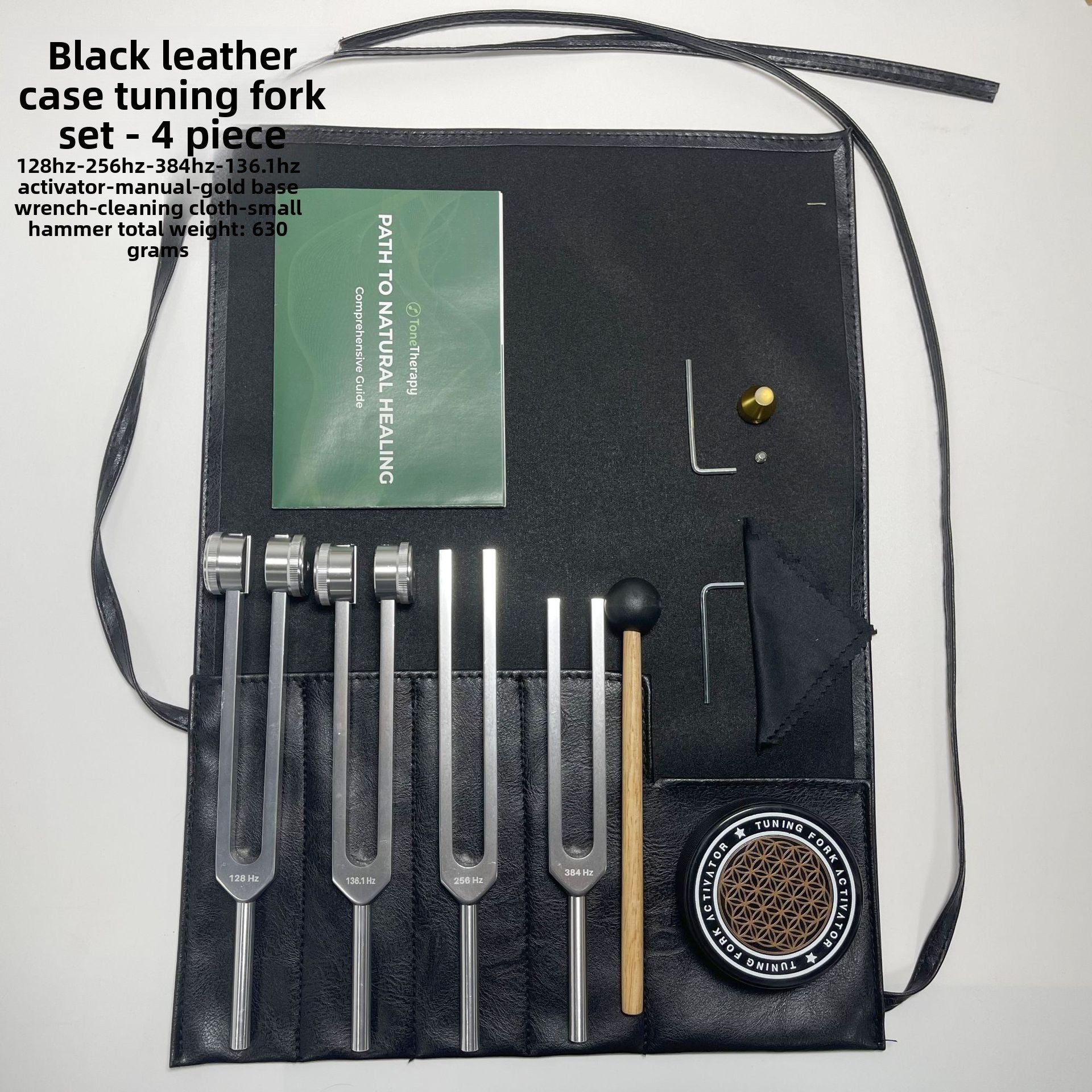 Tuning Fork Set