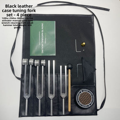 Tuning Fork Set