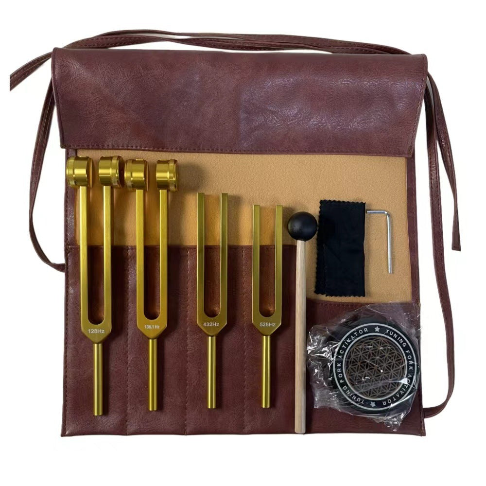 Tuning Fork Set