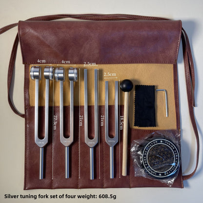 Tuning Fork Set