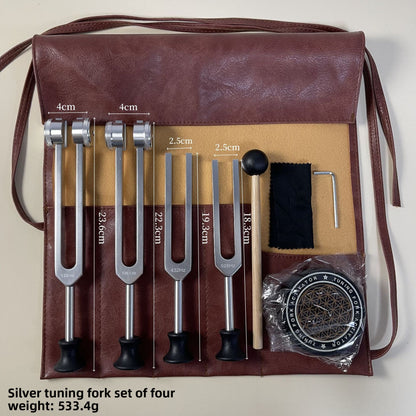 Tuning Fork Set
