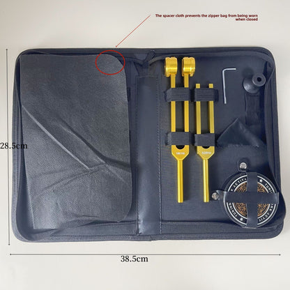 Tuning Fork Set