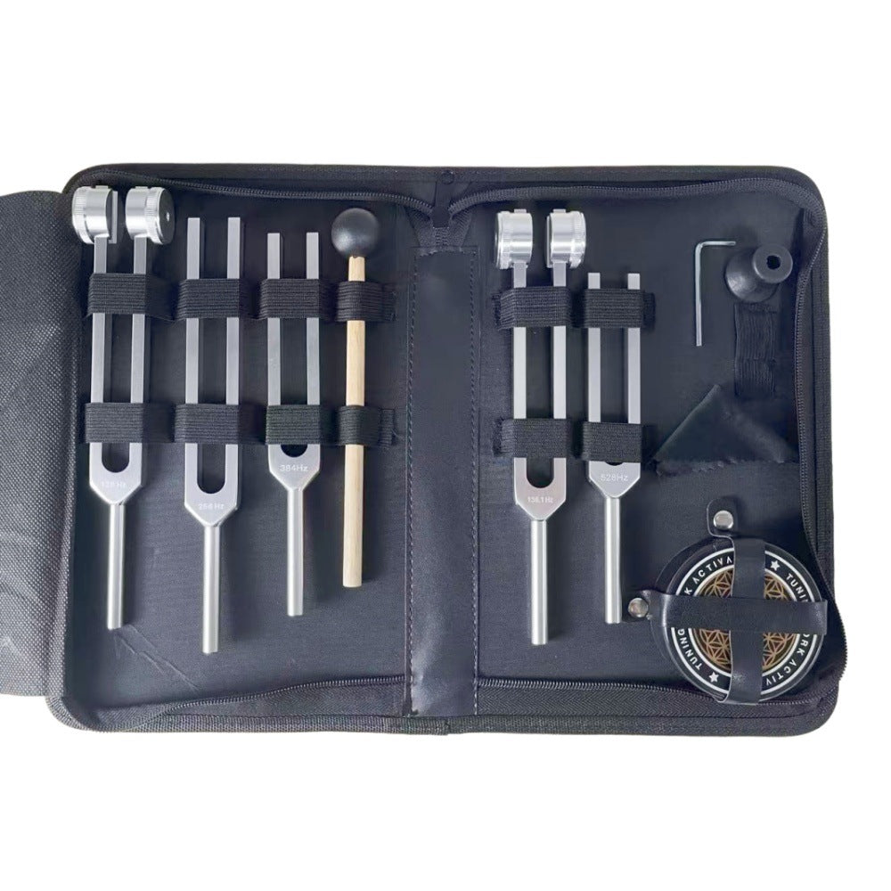 Tuning Fork Set
