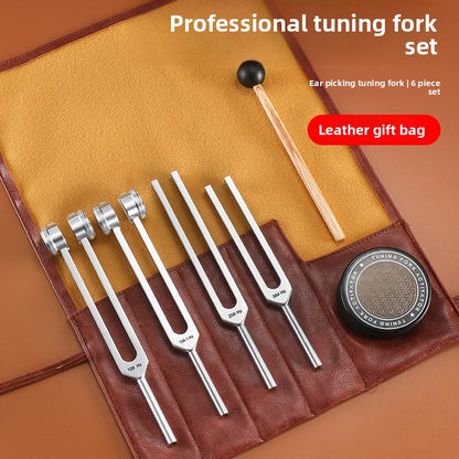 Tuning Forks Set