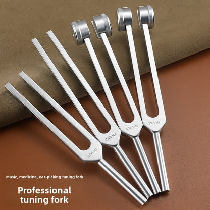 Tuning Forks Set