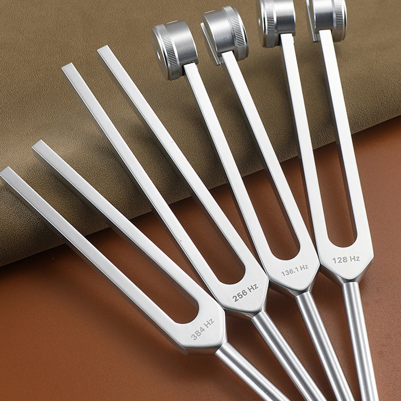 Tuning Forks Set