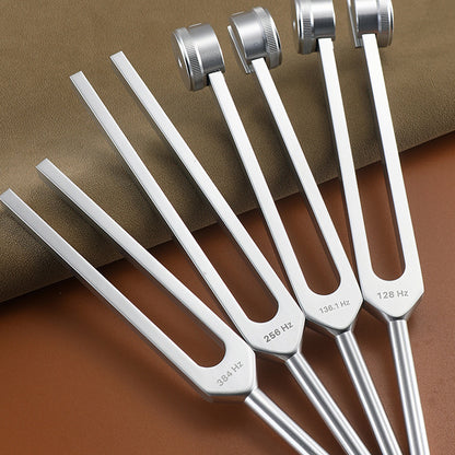 Tuning Forks Set
