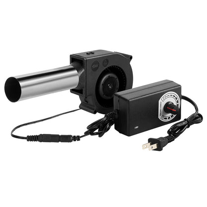 Turbo Blower