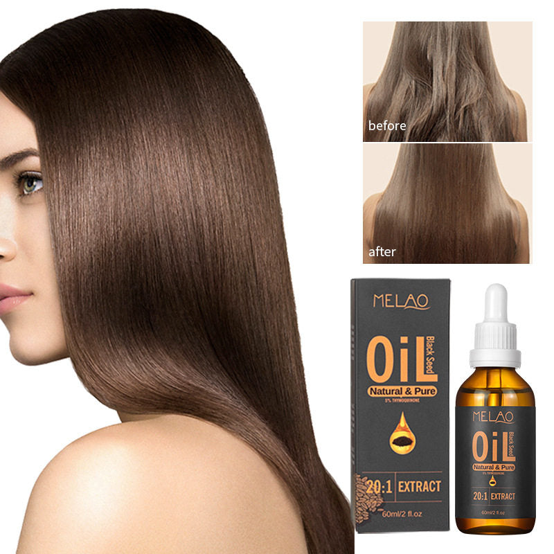 Turkish black cumin seed oil