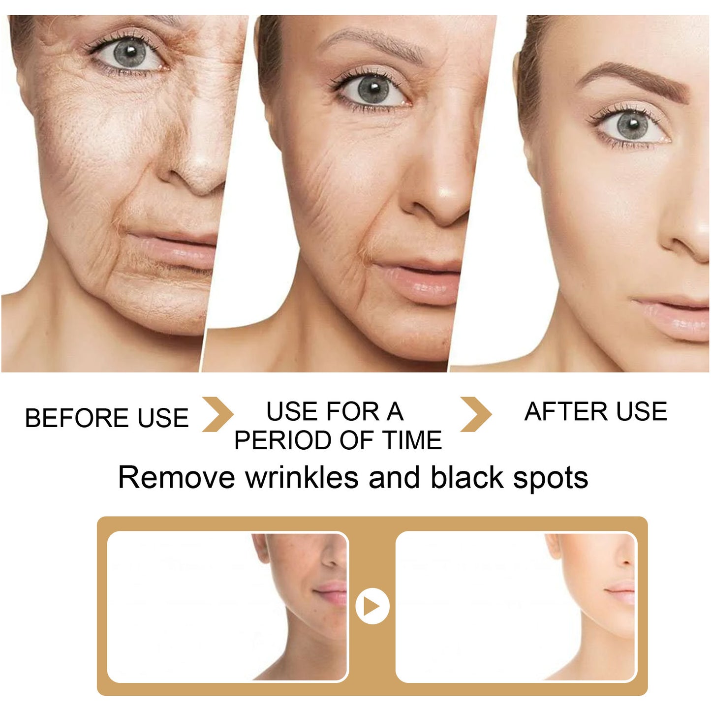 Turmeric Black Spot Correction Essence
