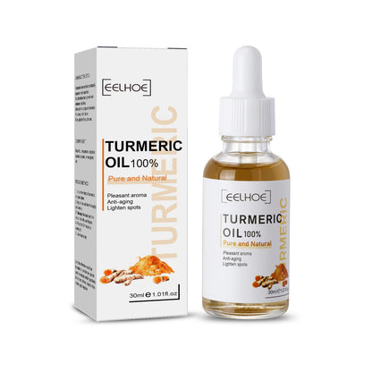 Turmeric Black Spot Correction Essence