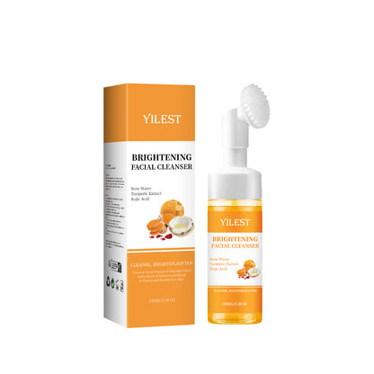 Turmeric Cleanser