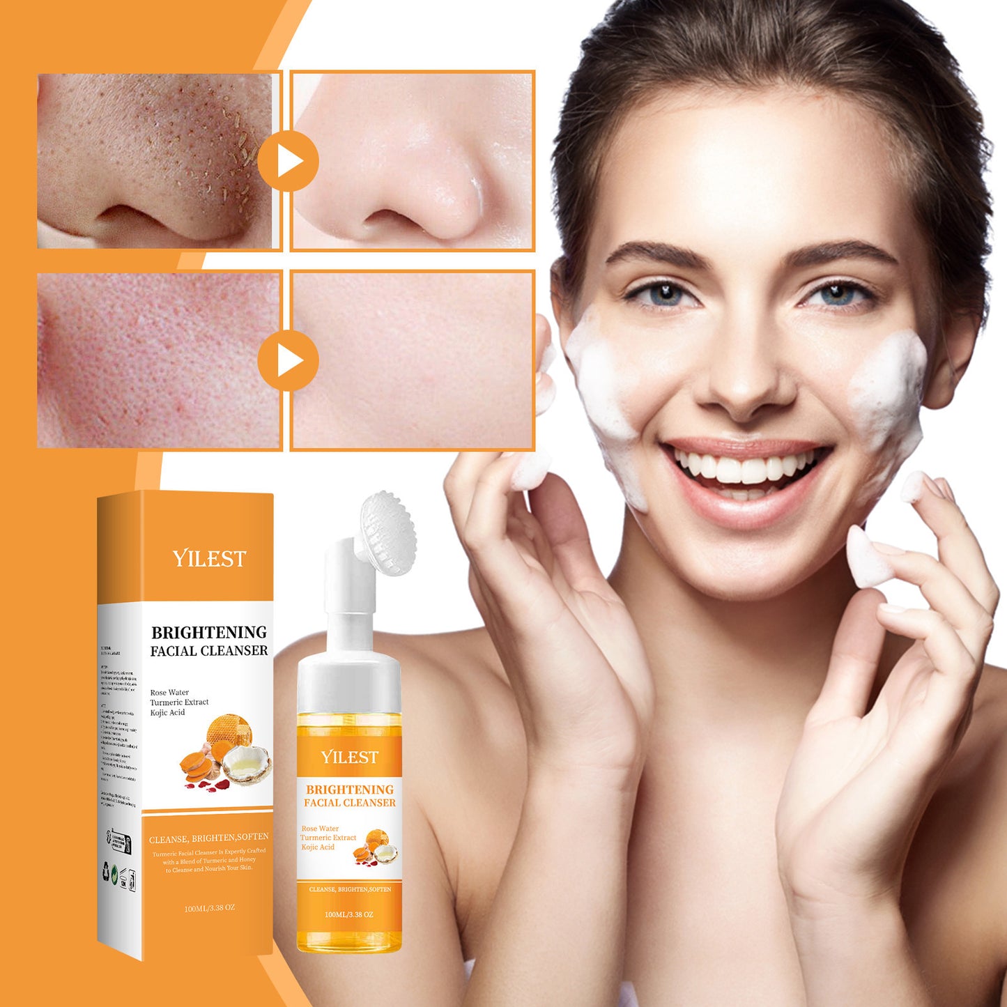 Turmeric Cleanser