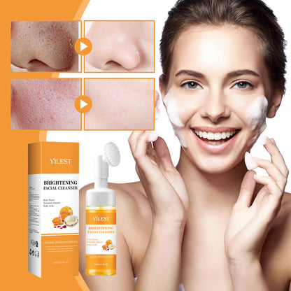 Turmeric Cleanser