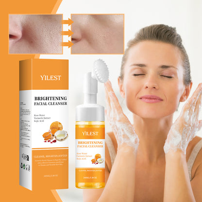 Turmeric Cleanser